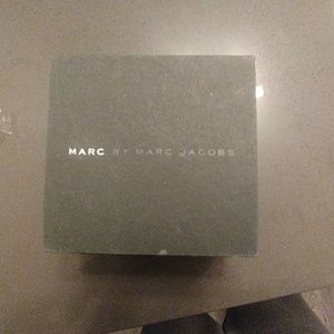 Marc Jacobs womems watch